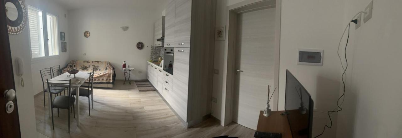 Appartamento a 5 km da Lecce Merine Exterior foto