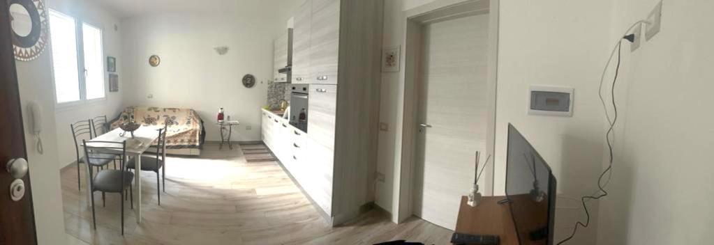 Appartamento a 5 km da Lecce Merine Exterior foto