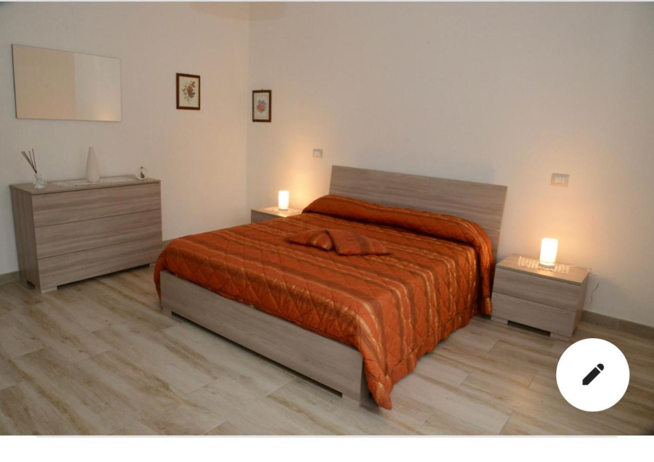 Appartamento a 5 km da Lecce Merine Exterior foto